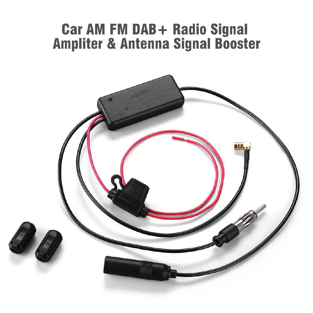 Antena Penguat Sinyal Radio Fm ANTENA BARU