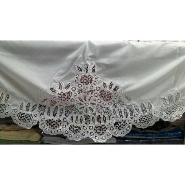 Mukena Kerancang Bukittinggi