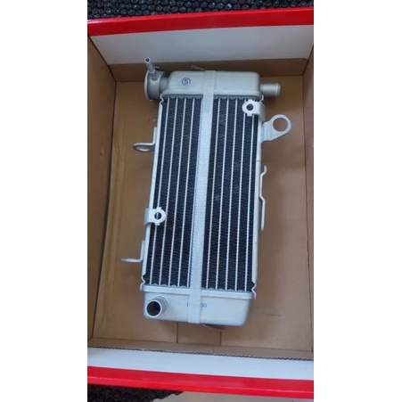 Radiator CB 150 R high quality