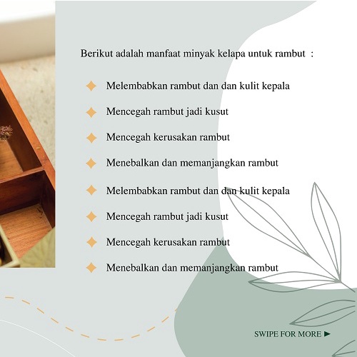 MINYAK KEMIRI BAKAR ASLI BALI / MY KIND OF BEAUTY / MKB HEALTH &amp; BEAUTY 100% ORIGINAL BPOM