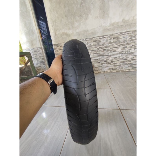 ban michelin 2ct ring 17