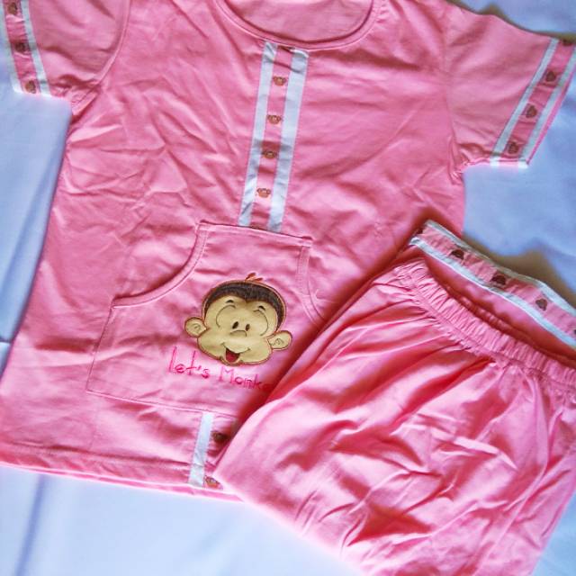 Babydoll amro/setelan amro/sleepwear amro