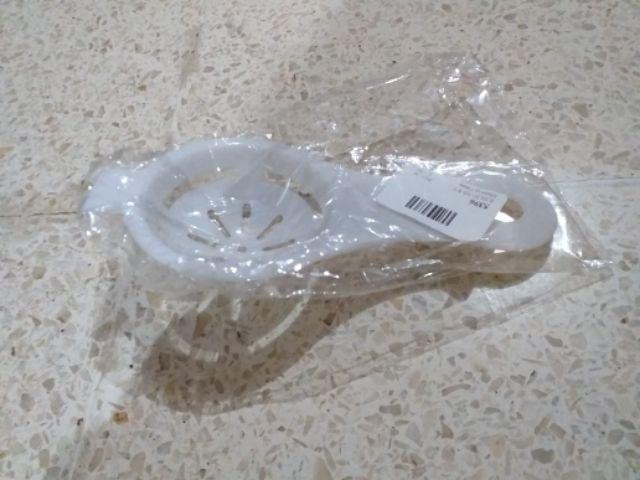 【 Fc 】 Alat Pemisah Kuning Telur Bahan Plastik