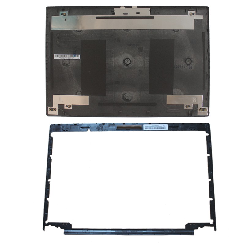 IMPORT New FOR Lenovo Thinkpad T440 T450 LCD top cover case AP0SR000400 /LCD Bezel Cover