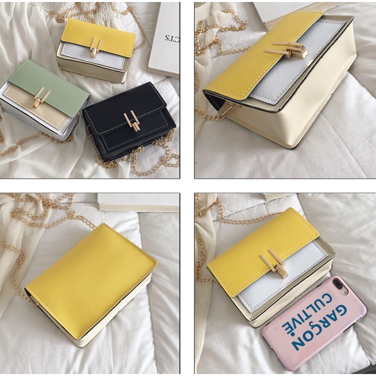 Tas ready Tas Selempang Wanita Fashion 888