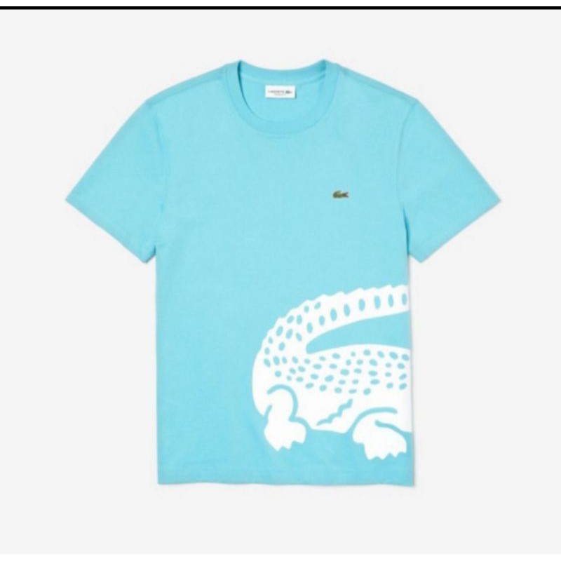Tshirt kaos Lacoste