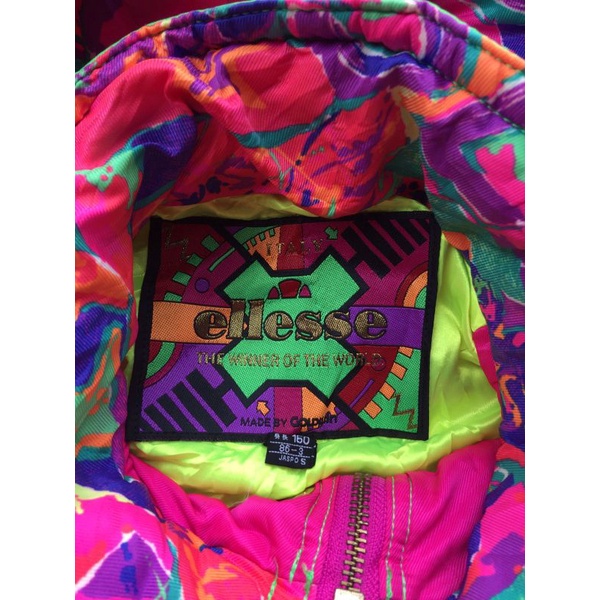 jakee sky ellese vintage