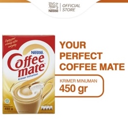 Nestle Coffee Mate Bag 450gr//Nestle Coffee//Nestle