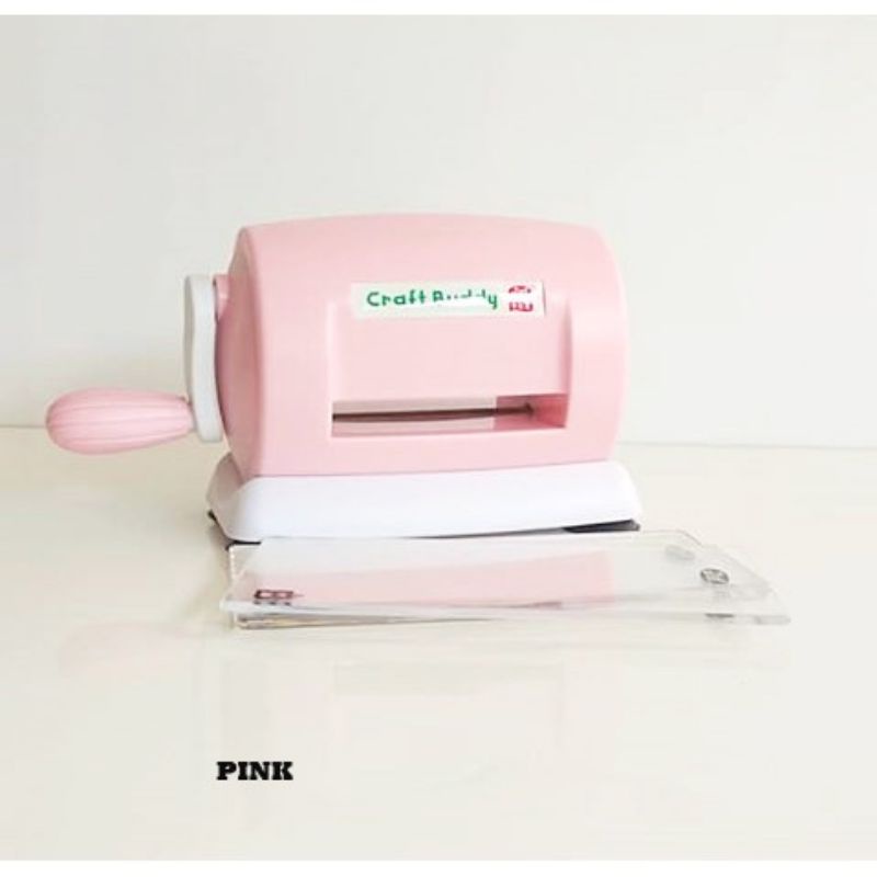 preloved mesin cutting dies