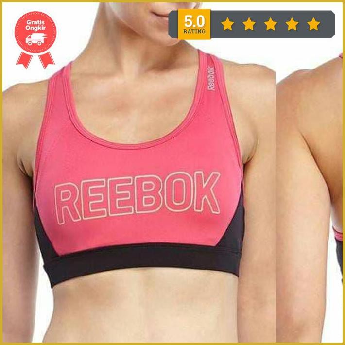 Sport Bra Reebok Limited