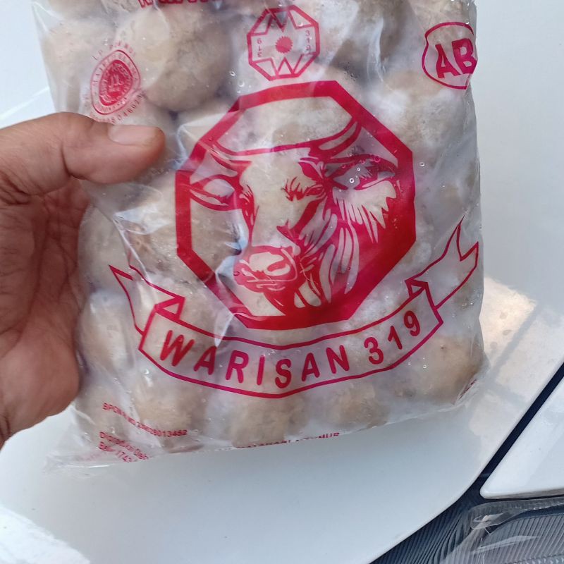 

Baso Warisan