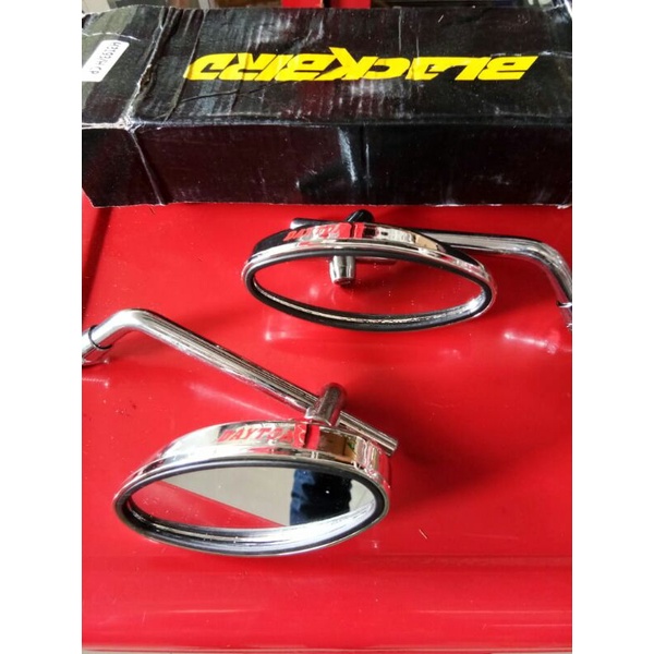 SPION OVAL KECIL DRAT 14 HONDA