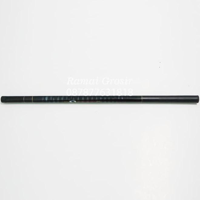 Joran Tegek Black Phanter 540 Kualitas Terbaik