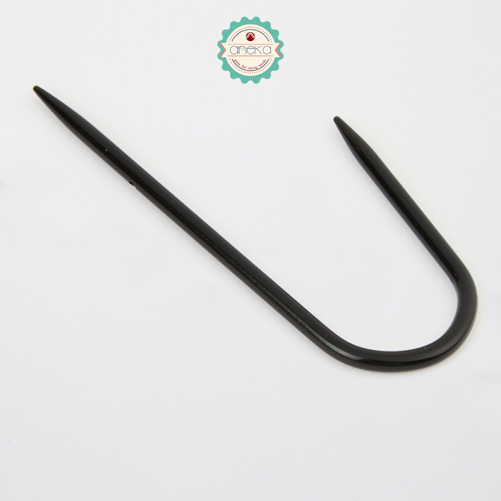 KnitPro - Metal Cable Needle