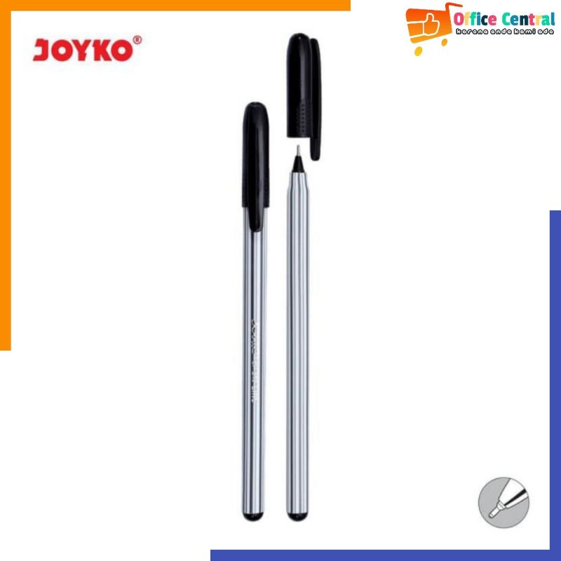 

PULPEN LINO BP-249 Diameter 0.7mm JOYKO