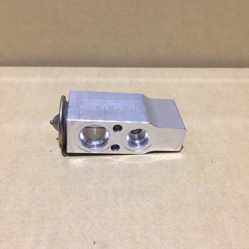 EXPANSION XTRAIL - TEANA - ESCAPE LANCIP AC MOBIL EXPANSI VALVE EKSPAN