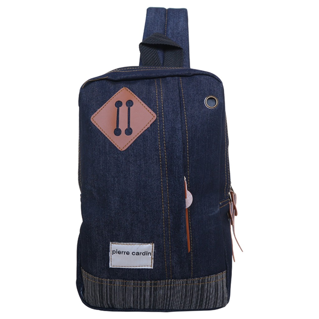 Jual Tas Selempang Slempang Sling Bag Distro Jins Levis Jual Tas Selempang Slempang Sling Bag Distro Jins Levis