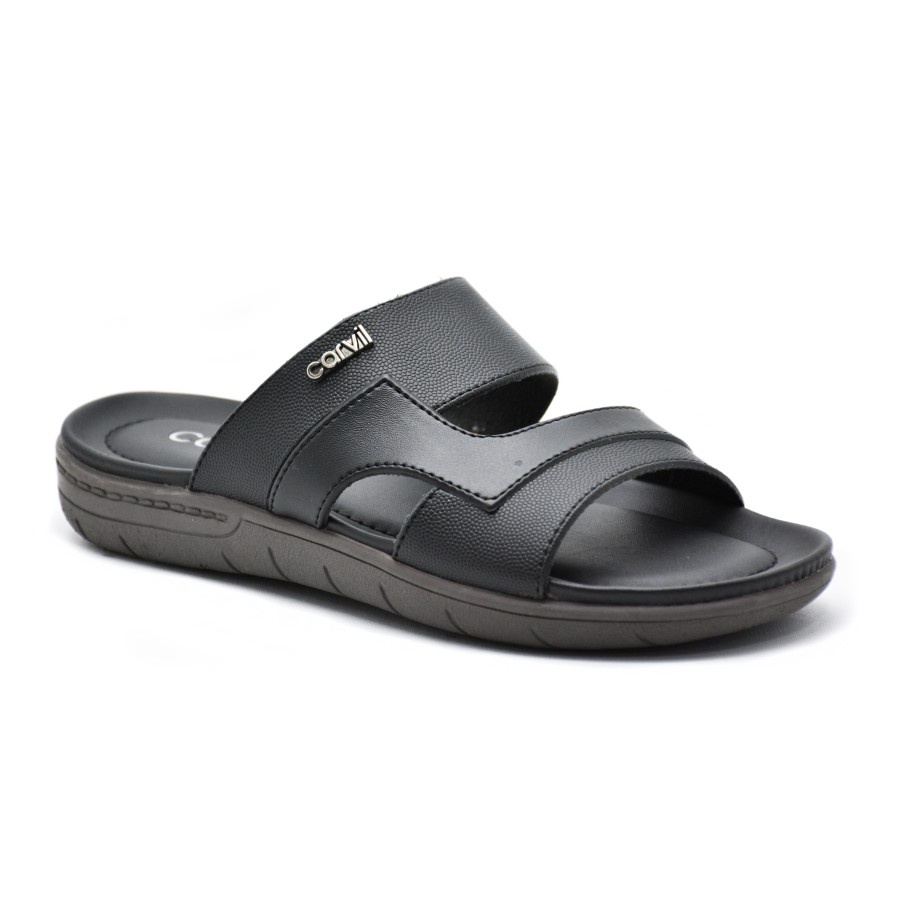 Sandal Casual Selop Pria Carvil Ricco 03