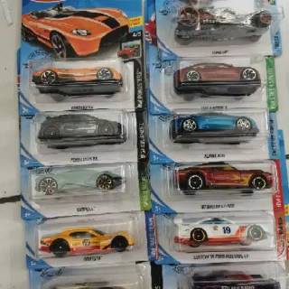 SALE Hot  Wheels  Grosir  Murah sortir curah Hotwheels Murah 