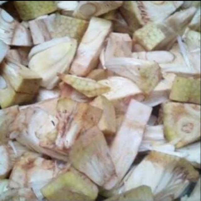 

Nangka Sayur