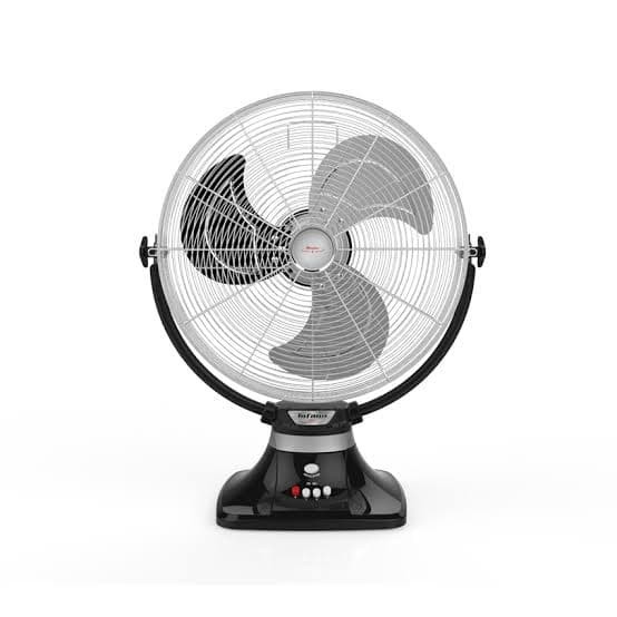 Kipas Angin Maspion PW 459 Desk Fan