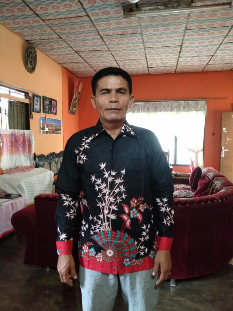 Termurah Bisa Pisah - Couple Keluarga / Batik Couple / Couple Batik Anak - Harga Grosir Termurah