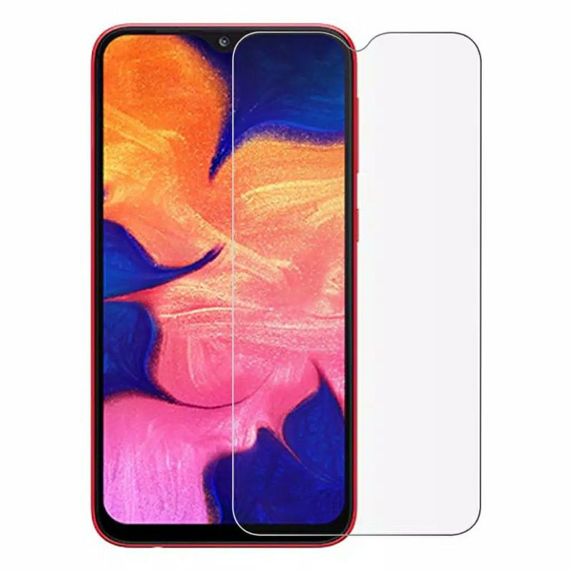 Tempered Glass Bening SAMSUNG M30s Full Glue Screen Guard Protector