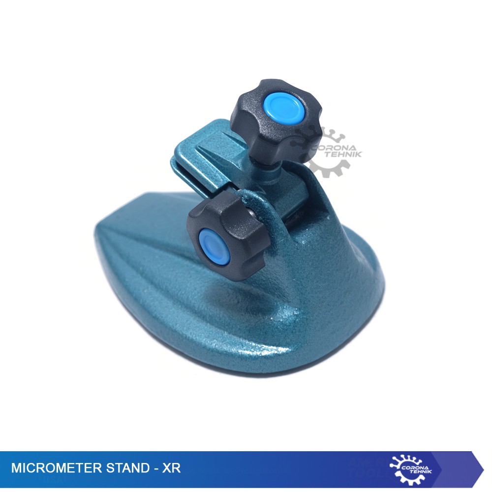 XR - Micrometer Stand