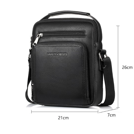 TW02-27 Tas Impor Selempang waistbag slingbag