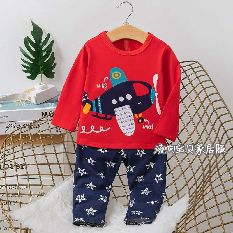 Piyama anak import baju tidur anak laki laki import ...