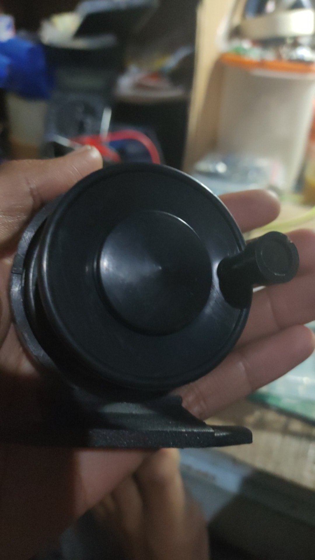 Tokos Plastik Handle Kiri Termurah Grosir