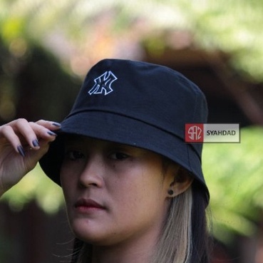 TOPI BUCKET HAT THE NORTH FACE PRIA WANITA DISTRO ORIGINAL TOPI BAKET TNF PRIA DEWASA