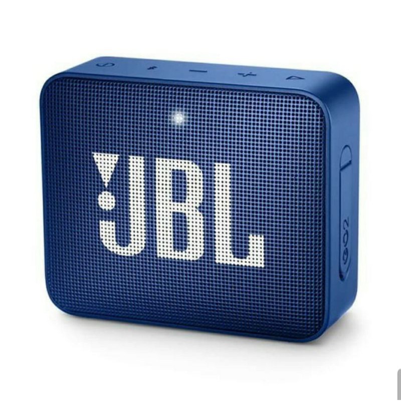 Jbl Go 2 Speaker Bluetooth wireless Portable by harman Go 2 oem