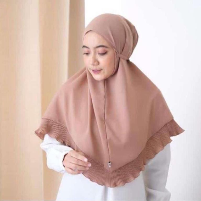 "LBU.19Jn21ᴺ" BERGO MARYAM PLISKIT / BERGO MARYAM PLISKET / BERGO MARYAM PLISKET / BERGO MARYAM