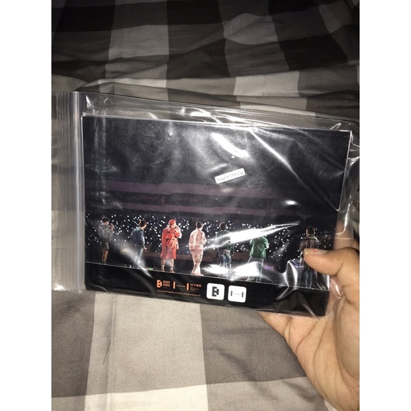 READYSTOCK - PELUNASAN POSTCARD EXHIBITION AREA 15