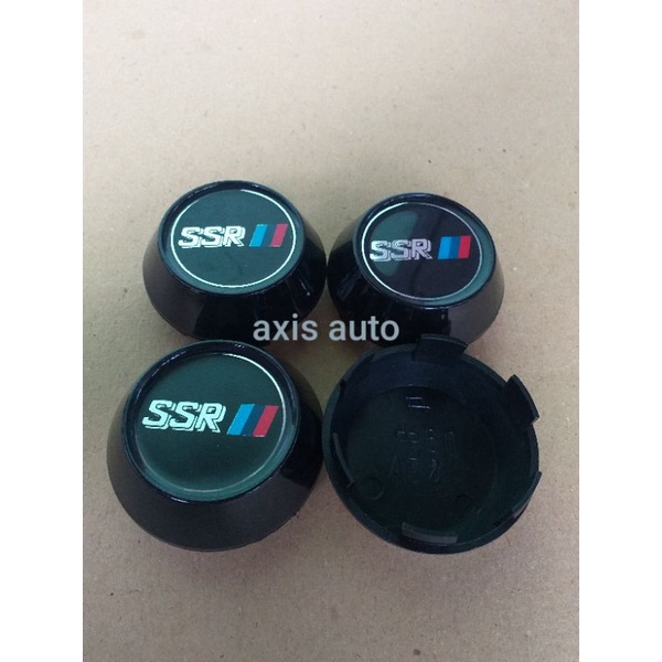 dop velg ssr kerucut