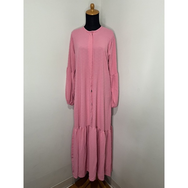 GAMIS CRINCLE RUBIAH