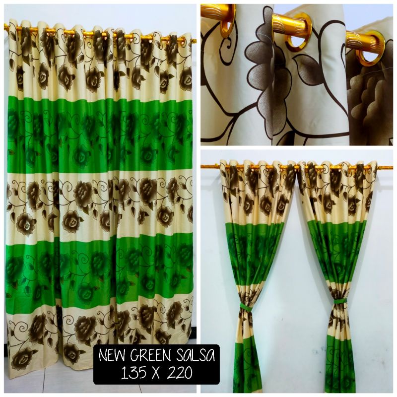 GORDEN SMOKRING 12RING UK.135 X 220