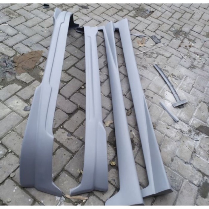 BIG SALE Bodykit hyundai getz full set foxy BODY KIT BODY KIT BODIKIT