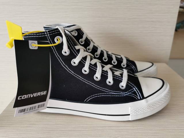 TERMURAAAAH! SepaTu ConverSe AllStar High Chuck Taylor 70' BNIB