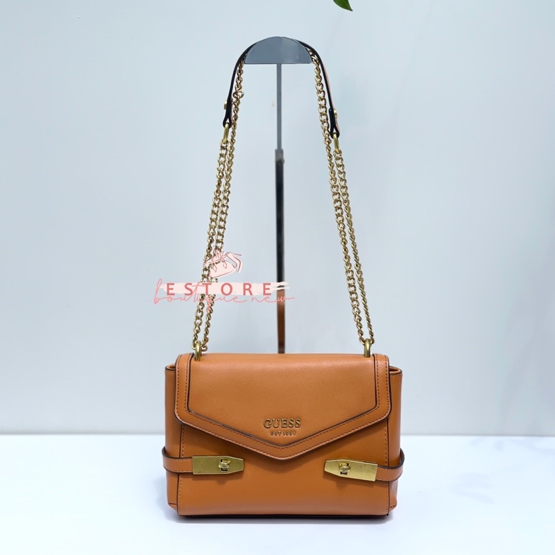 Gs Zadie Convertible Crossbody Bag