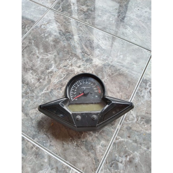 Spidometer CBR250 Thailand/ CBR250