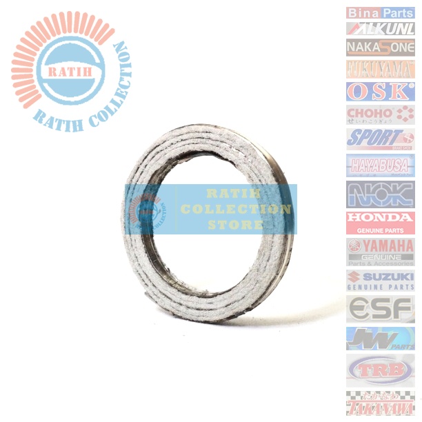 Paking Knalpot Mio Nouvo