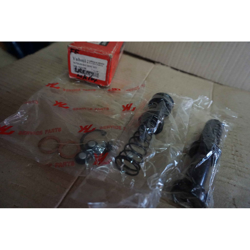 Repair Kit Master Rem Mitsubishi Colt Diesel FE Old 1-1/8 merk Yuholi