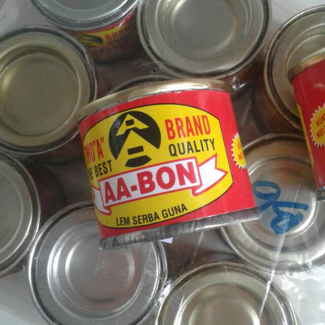 

Lem AA-BON