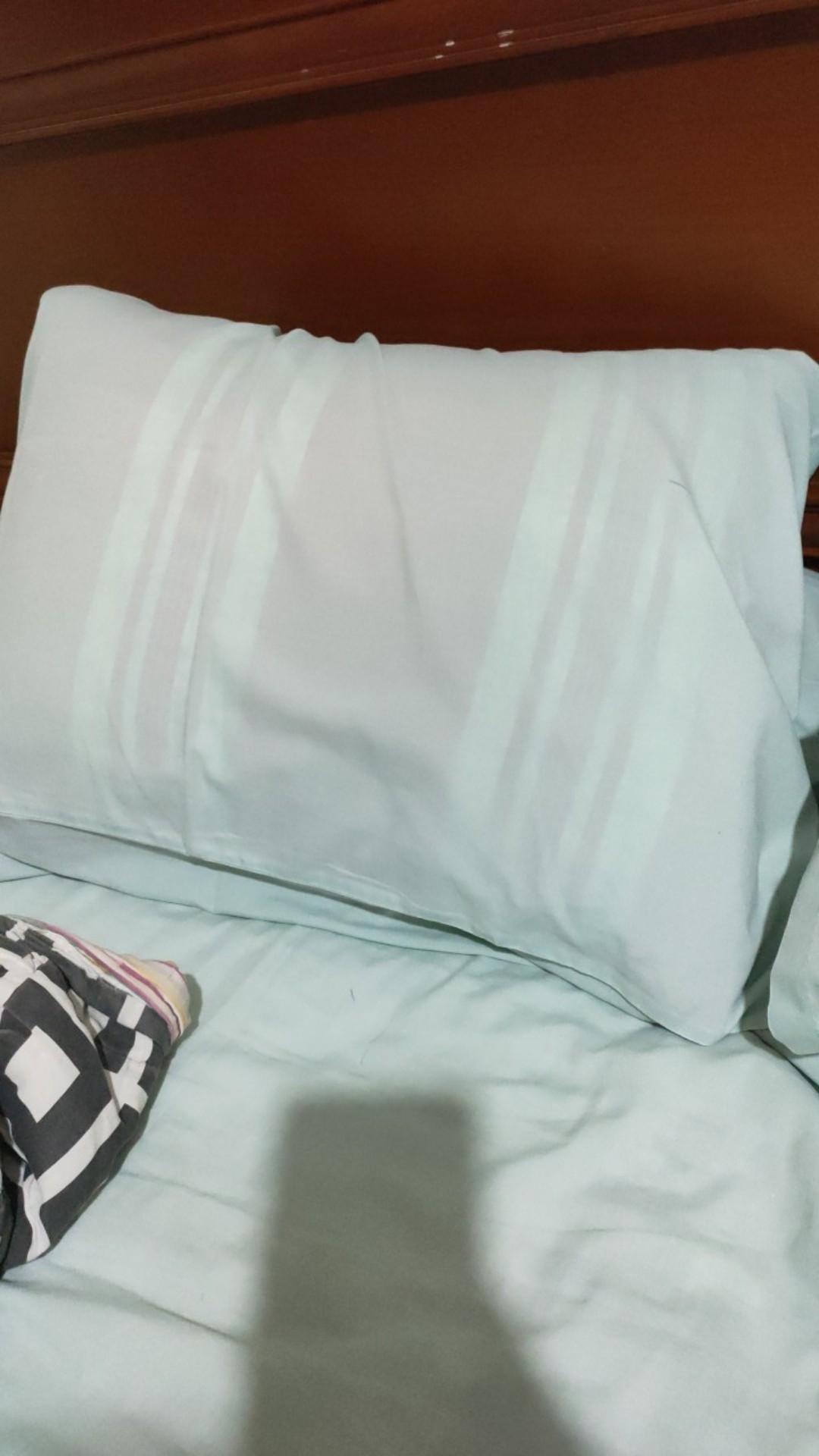 Bantal Kapuk Berkualitas No. 1 / Kapuk Cap Gajah