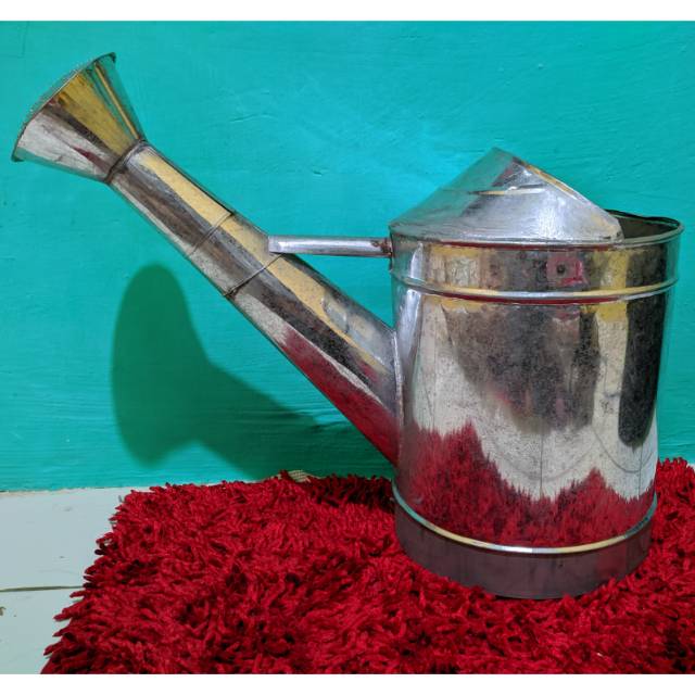 Penyiram tanaman/ceret ukuran 10 liter, BERKUALITAS