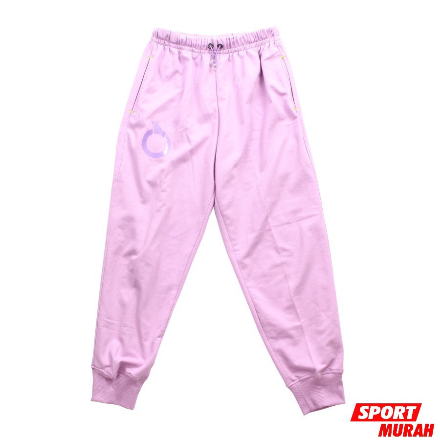 CELANA JOGGER WANITA ORTUSEIGHT CAMILA JOGGER LILAC 010022