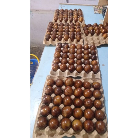 

TELUR ASIN BAKAR ZHAFIRA