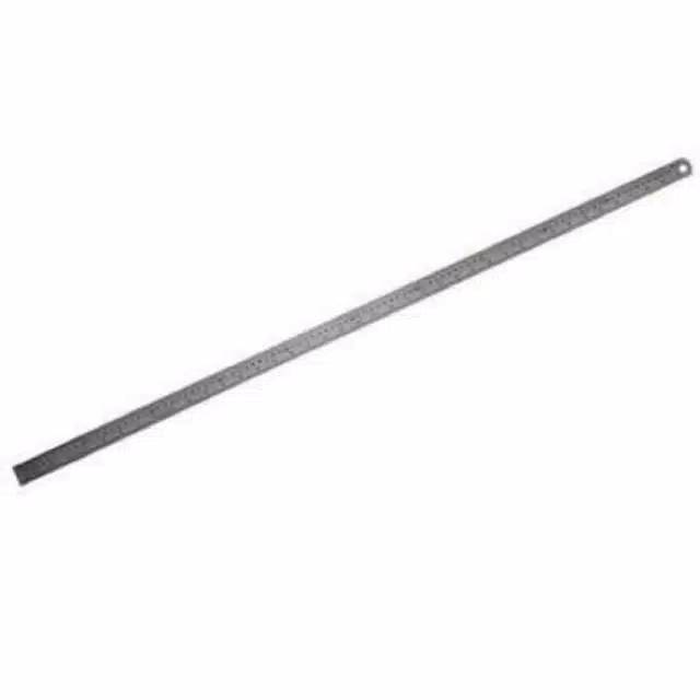 

Penggaris Besi Joyko 100cm